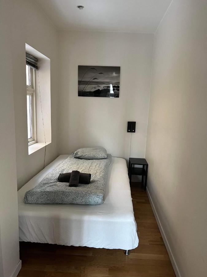 Floyen Apartment Bergen Exterior photo