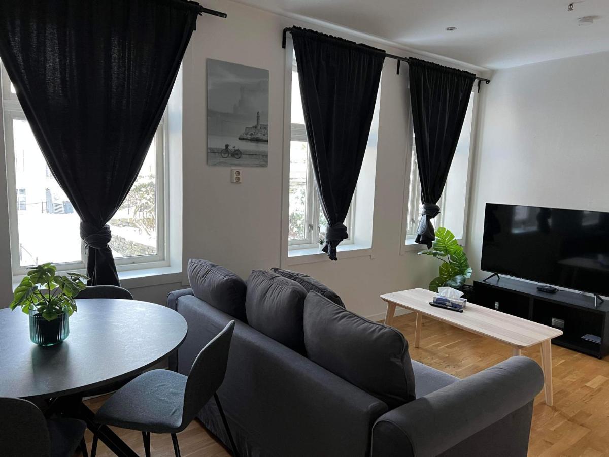 Floyen Apartment Bergen Exterior photo