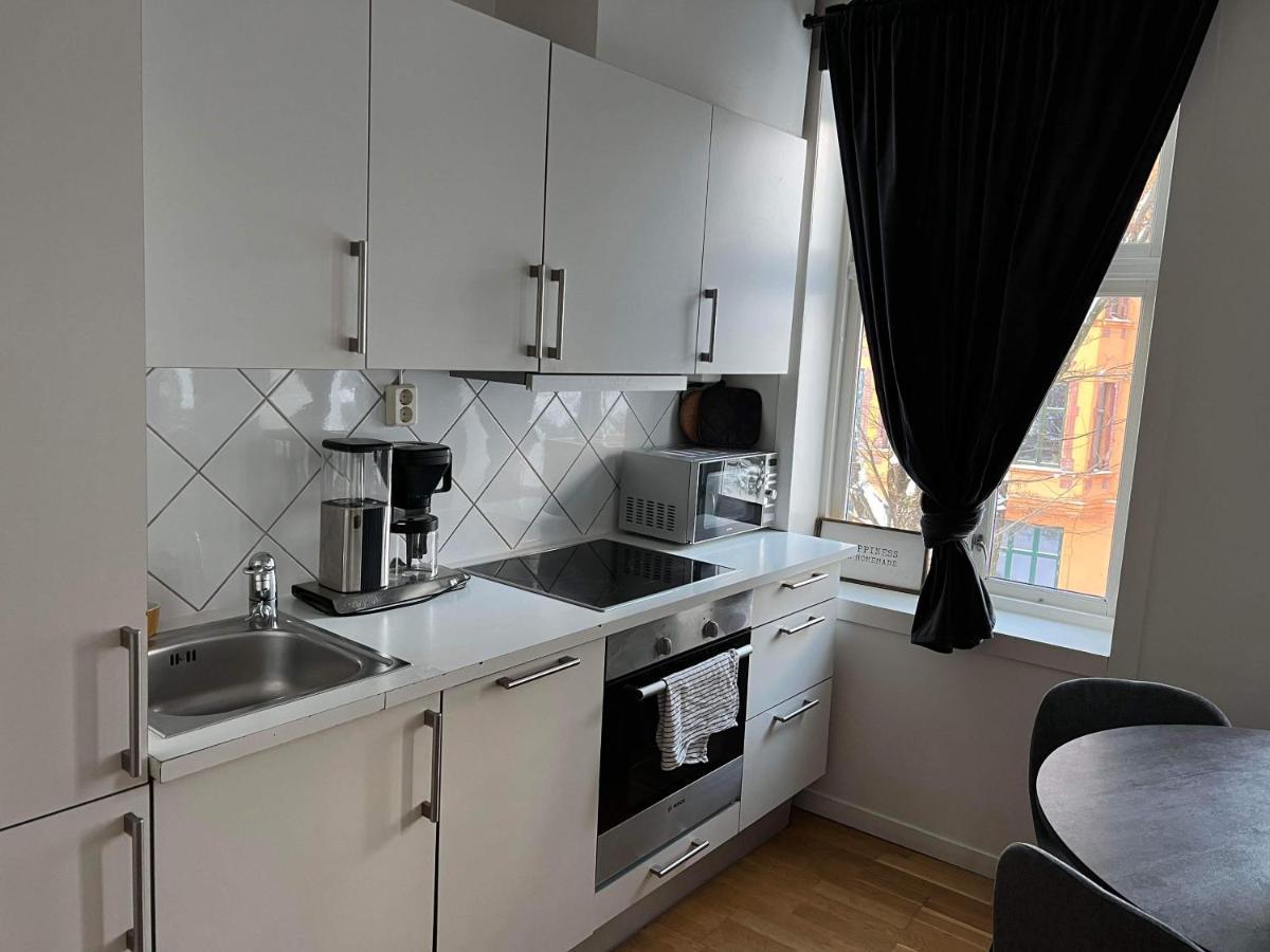 Floyen Apartment Bergen Exterior photo