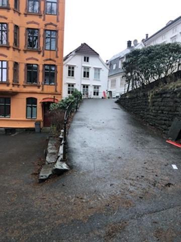 Floyen Apartment Bergen Exterior photo