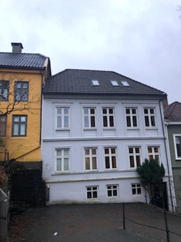 Floyen Apartment Bergen Exterior photo